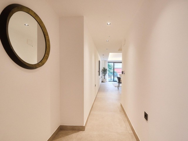 3 Bedrooms Apartment in Fuengirola