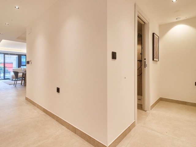 3 Bedrooms Apartment in Fuengirola