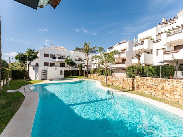 Appartement Estepona - R5353726