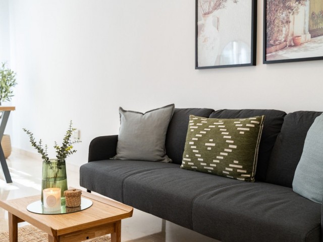 3 Slaapkamer Appartement in Estepona