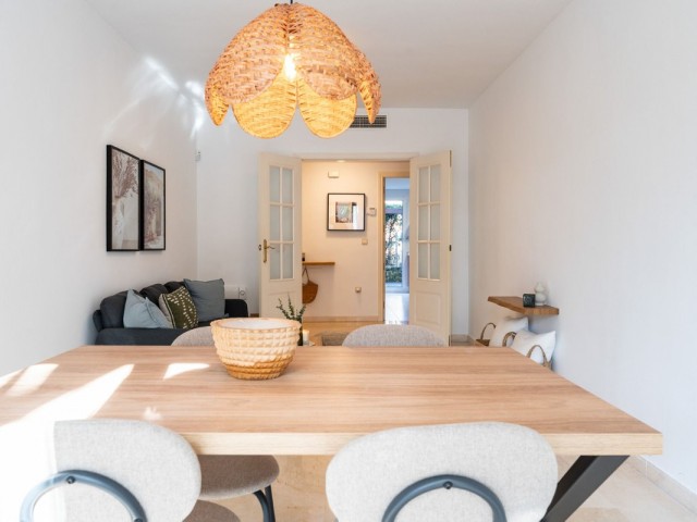 3 Slaapkamer Appartement in Estepona
