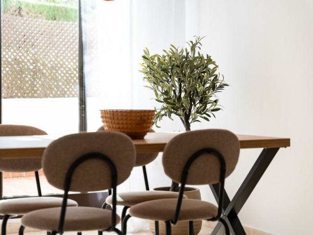 3 Slaapkamer Appartement in Estepona