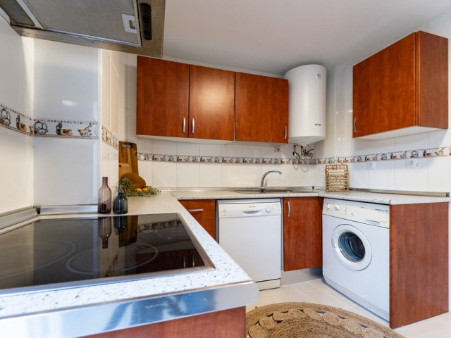 3 Slaapkamer Appartement in Estepona