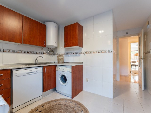 3 Slaapkamer Appartement in Estepona