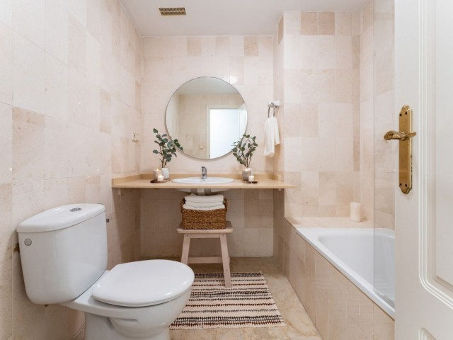 3 Slaapkamer Appartement in Estepona
