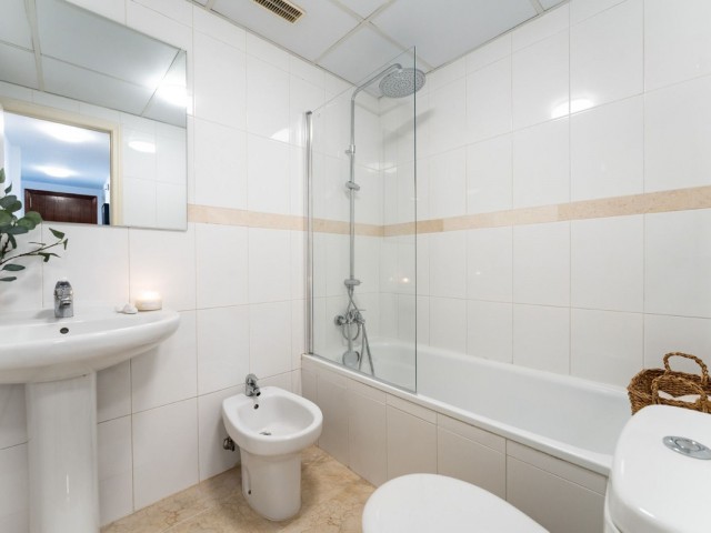 3 Slaapkamer Appartement in Estepona
