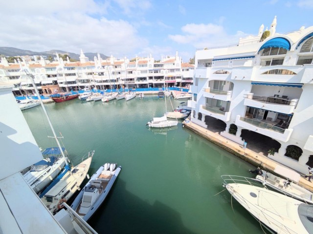 Apartment Benalmadena - R5357941