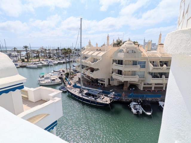 3 Bedrooms Apartment in Benalmadena