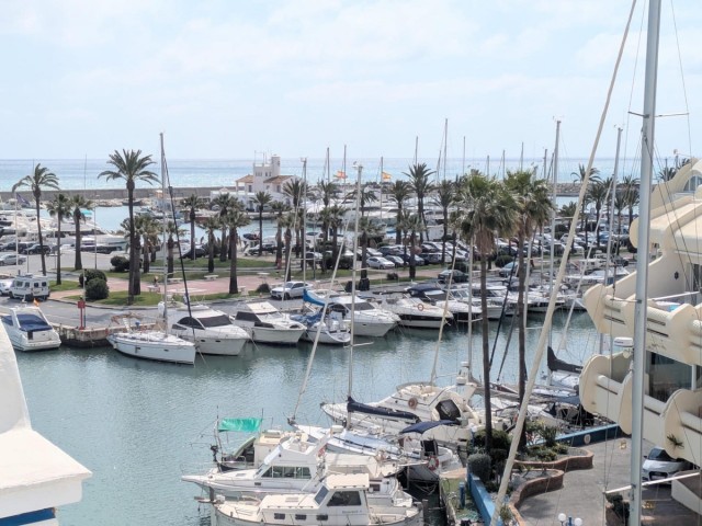 3 Bedrooms Apartment in Benalmadena