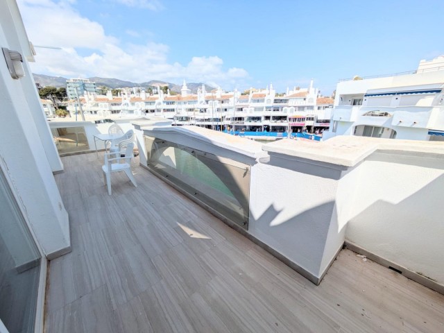 3 Bedrooms Apartment in Benalmadena
