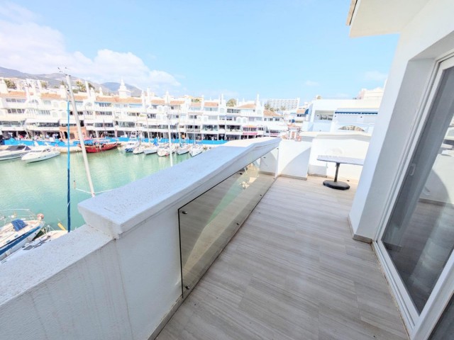 3 Bedrooms Apartment in Benalmadena