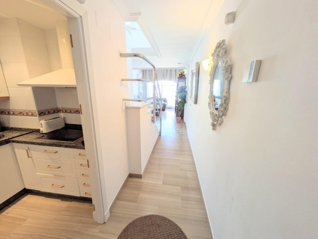 3 Bedrooms Apartment in Benalmadena