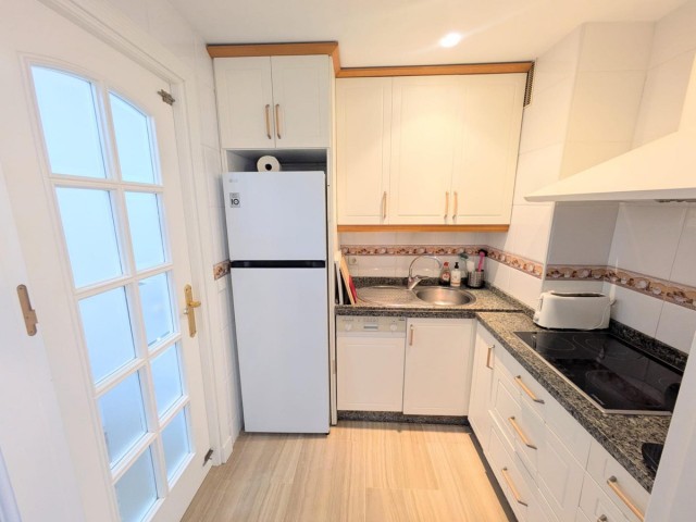 3 Bedrooms Apartment in Benalmadena