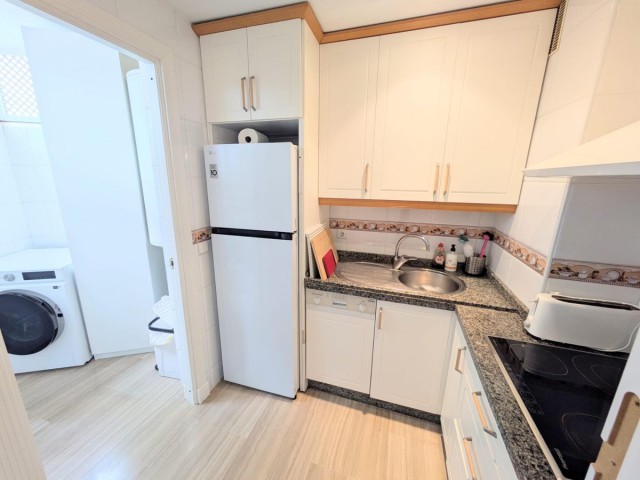 3 Bedrooms Apartment in Benalmadena