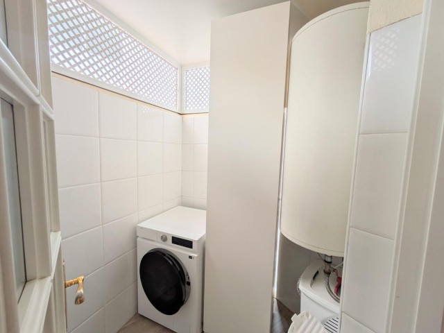 3 Bedrooms Apartment in Benalmadena