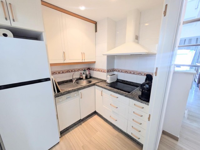 3 Bedrooms Apartment in Benalmadena