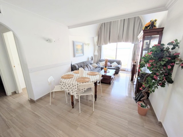 3 Bedrooms Apartment in Benalmadena