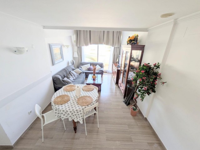 3 Bedrooms Apartment in Benalmadena