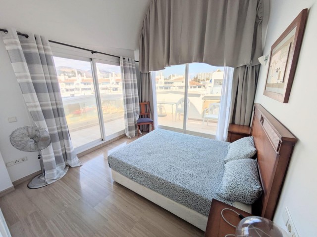 3 Bedrooms Apartment in Benalmadena