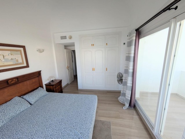 3 Bedrooms Apartment in Benalmadena