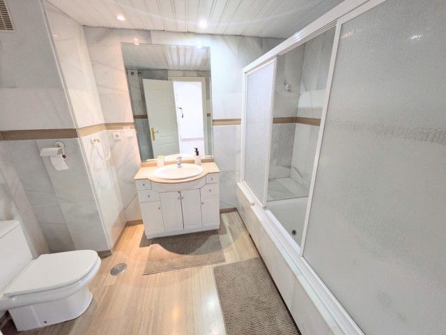 3 Bedrooms Apartment in Benalmadena