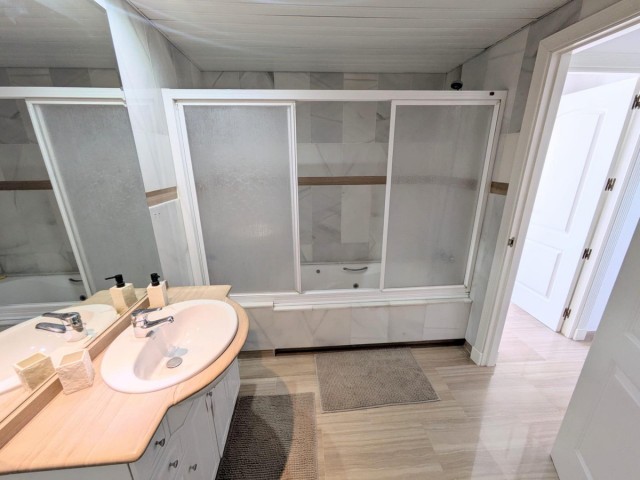 3 Bedrooms Apartment in Benalmadena