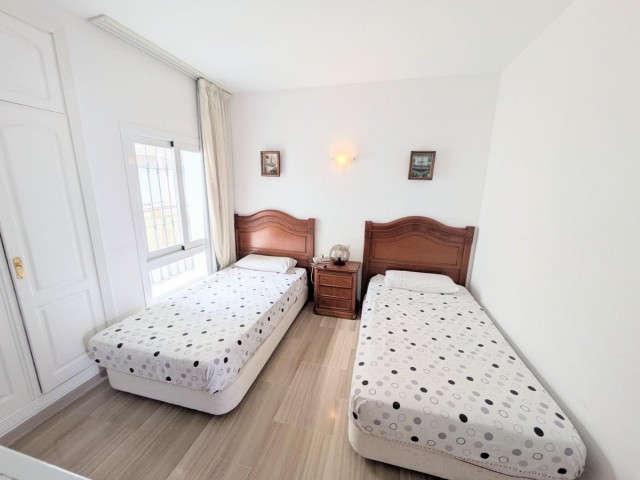 3 Bedrooms Apartment in Benalmadena