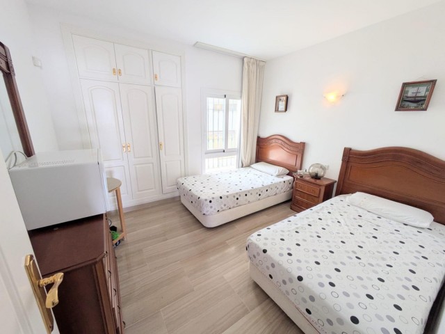 3 Bedrooms Apartment in Benalmadena