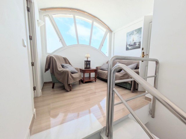 3 Bedrooms Apartment in Benalmadena