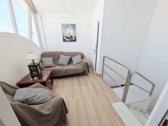 3 Bedrooms Apartment in Benalmadena