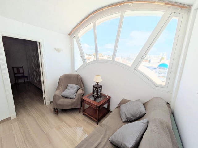 3 Bedrooms Apartment in Benalmadena