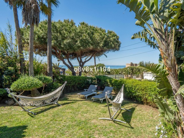 2 Schlafzimmer Villa in Marbella