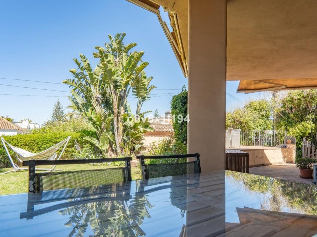 2 Schlafzimmer Villa in Marbella