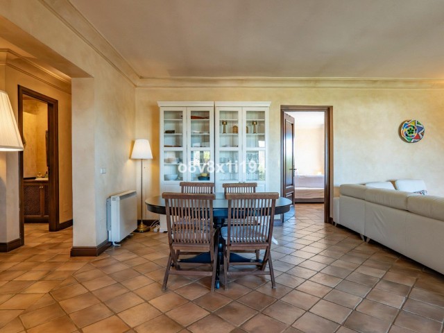 2 Schlafzimmer Villa in Marbella