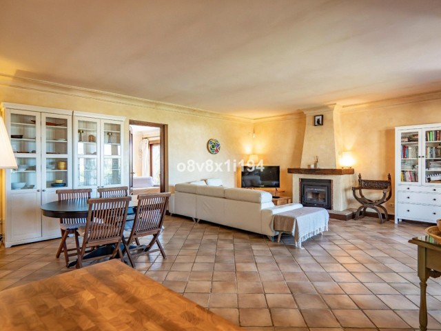 2 Schlafzimmer Villa in Marbella
