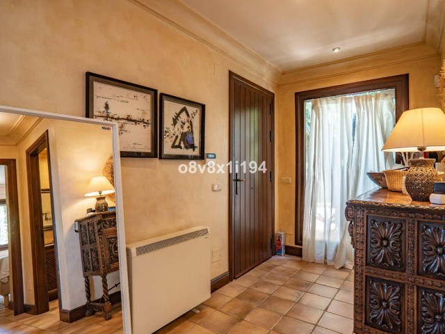 2 Schlafzimmer Villa in Marbella
