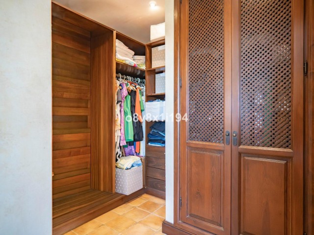 2 Schlafzimmer Villa in Marbella