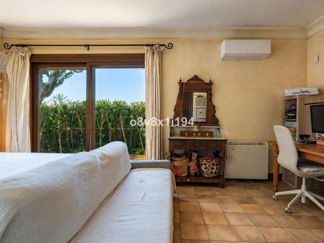 2 Schlafzimmer Villa in Marbella