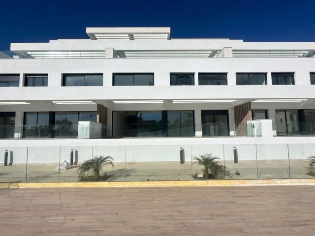 3 Bedrooms Apartment in Estepona