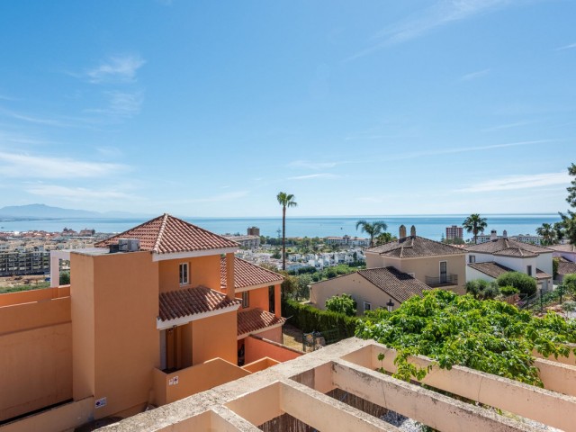 Lägenhet, La Duquesa, R5390734
