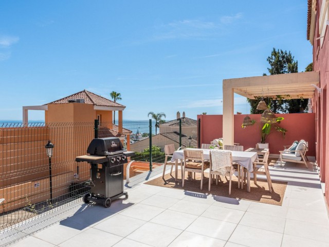 Lägenhet, La Duquesa, R5390734