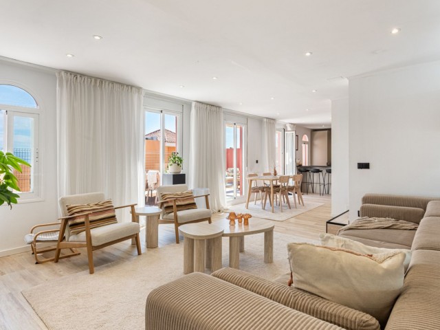 Lägenhet, La Duquesa, R5390734