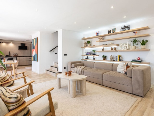 Lägenhet, La Duquesa, R5390734
