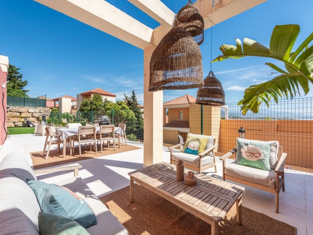 Lägenhet, La Duquesa, R5390734