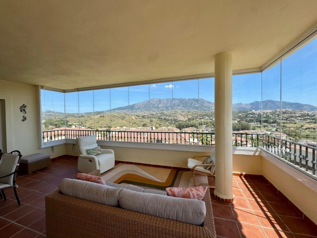 Apartment, La Cala Hills