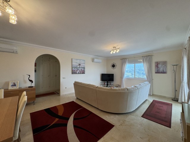 3 Bedrooms Apartment in La Cala Hills