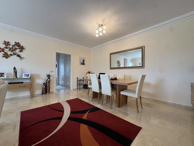 3 Bedrooms Apartment in La Cala Hills