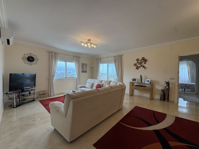 3 Bedrooms Apartment in La Cala Hills