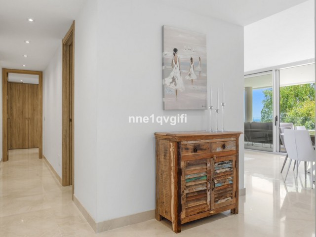 3 Bedrooms Apartment in Benahavís