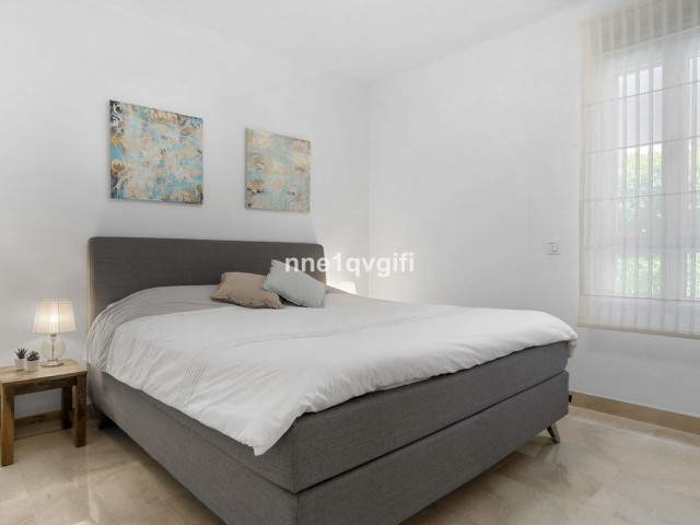 3 Bedrooms Apartment in Benahavís
